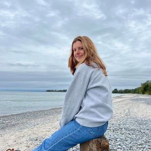 Meet your Posher, Hannah